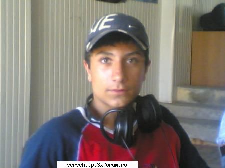 Acesta este un post demonstrativ - This is My oLd Photo :) - Serverul  DEAN.ServeHTTP.Com